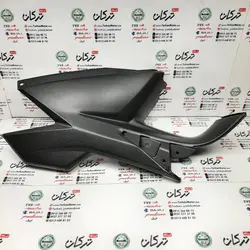 شتری قاب زیر زین موتور TVS راکس اصلی (جفتی)