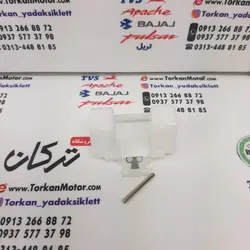 شناور داخل کاربرات موتور پالس 180 و 200 و اپاچی 150 ، 160 و 180 و اونجر 200 ، 220 و ls 135 ال اس