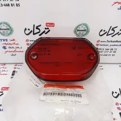 شیشه ( طلق ) خطر موتور بنلی کیوی KEEWAY CITY 150 اصلی