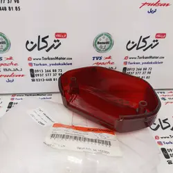 شیشه ( طلق ) خطر موتور بنلی کیوی KEEWAY CITY 150 اصلی