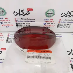 شیشه ( طلق ) خطر موتور بنلی کیوی KEEWAY CITY 150 اصلی