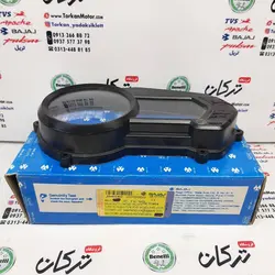 شیشه ( قاب ) روی کیلومتر موتور پالس LS 135 ال اس اصلی