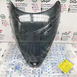 طلق دودی بالای کیلومتر روی کنسول جلو پالس 180 دیجیتال ( خفاشی ) اصلی