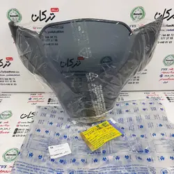 طلق دودی بالای کیلومتر روی کنسول جلو موتور پالس 200 و NS 150 ان اس