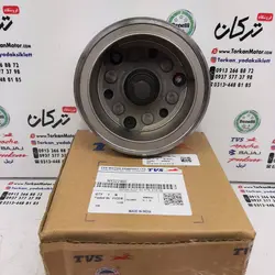 فلکه برق ( اهن ربا ) موتور اپاچی 150 ، 160 و 180 اصلی