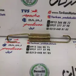 فنر جک بغل انواع موتورهای پالس باجاج