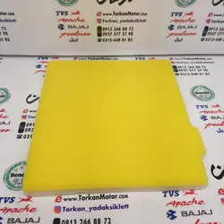 فیلتر ( ابر ) هواکش پالس 180 200 220 و UG4 ( بدون هندل ، زین دو تکه ) و UG3 ( هندلی ، زین یک تکه )