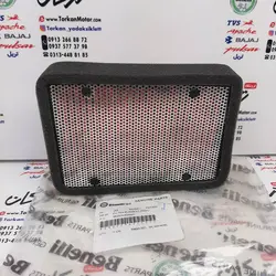 فیلتر ( ابر ) هواکش بنلی 250 تک سیلندر جدید اصلی