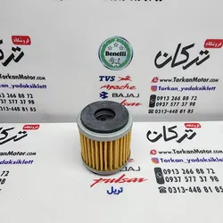 فیلتر روغن موتور دینو z2 اصلی