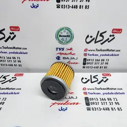 فیلتر روغن موتور دینو z2 اصلی