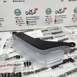 قاب ( نئون ) داخل بال باک موتور بنلی 180 سمت چپ اصلی