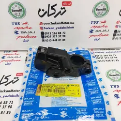 قلوه پایه اینه سمت چپ کلاچ موتور اونجر اصلی