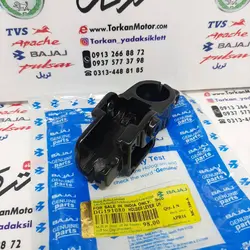 قلوه پایه اینه سمت چپ کلاچ موتور اونجر اصلی