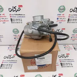 کاربرات موتور TVS راکس و نئو NEO اصلی