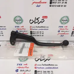 کتی ( دسته ) کلاچ موتور بنلی 180 اصلی