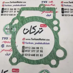کلاه کاسکت ایمنی فک متحرک عینک دار خارجی مارک ردلاین مشکی مات سایز XXL دو ایکس لارج