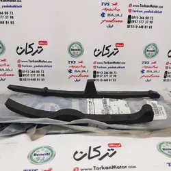 کمانی ( محافظ ) زنجیر تایم موتور اپاچی 150 ، 160 و 180 (جفتی) اصلی