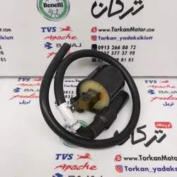 کوئل برق شمع انواع موتورهای پالس