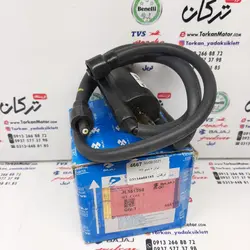 کوئل برق شمع دوتایی موتور پالس NS 200 ان اس و RS ار اس اصلی باجاج