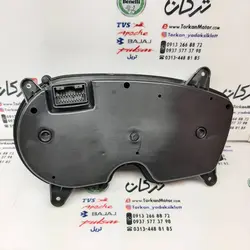 کیلومتر کامل موتور اپاچی 150 ، 160 و 180 جدید شرکتی