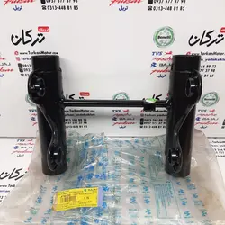 گوشواره اهن کشی چراغ جلو موتور پالس 160 و NS 150 ان اس اصلی