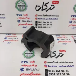 لاستیک دو شاخ ضربه گیر زنجیر موتور تریل XL ایکس ال