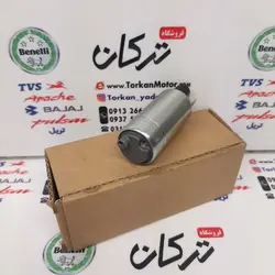 مغزی تکی پمپ بنزین موتور باکسر 150 انژکتور