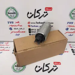 مغزی تکی پمپ بنزین موتور باکسر 150 انژکتور