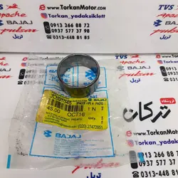 واشر نسوز وسط بین اگزوز بیرونی و انباری اگزوز موتور پالس RS ار اس اصلی