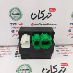 ترانزیستور ( CDI ) موتور TVS راکس و نئو NEO اصلی