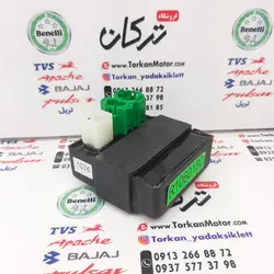 ترانزیستور ( CDI ) موتور TVS راکس و نئو NEO اصلی