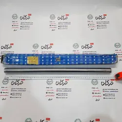 میله تکی کمک جلو موتور پالس 160 و NS 150 و AS 150 (هرعدد) اصلی