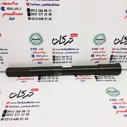 میله چرخ جلو موتور بنلی 250 تک سیلندر و 300 دوسیلندر اصلی