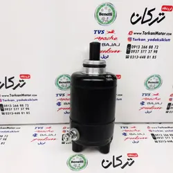 استارت کامل موتور پالس 180 ، 200 و 220 شرکتی