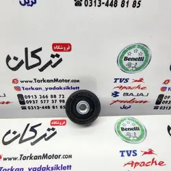لاستیک ضربه گیر جک وسط موتور طرح کلیک و یاماها ایروکس و طرح