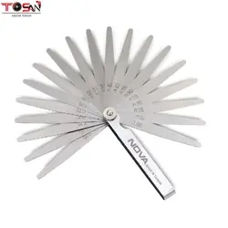 خرید و قیمت آچار فیلر 20 تیغ نووا مدل NTF-9206 - ابزار توسن