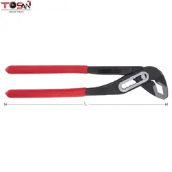 انبر کلاغی 10 اینچ - ابزار توسن