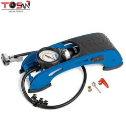 خرید و قیمت تلمبه باد پایی تک پمپ نووا مدل NTP-9013 - ابزار توسن