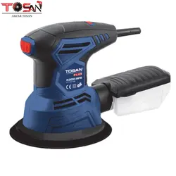 سنباده لرزان ۴۳۰۰RFS - ابزار توسن