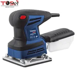 خرید و قیمت سنباده لرزان مشتی توسن مدل ۴۲۶۰FS - ابزار توسن