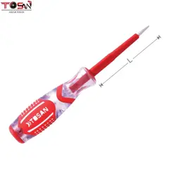 فازمتر کوچک T9-370T - ابزار توسن