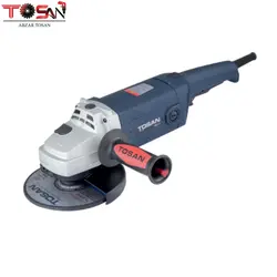 خرید و قیمت فرز سنگبری 2200 وات توسن مدل ۳۰۶۲A - ابزار توسن