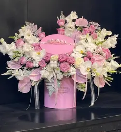 تراریوم پیام عاشقانه 929