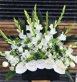دسته گل کوچک و شیک 159