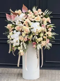 گل برای بیمارستان زایمان 1036
