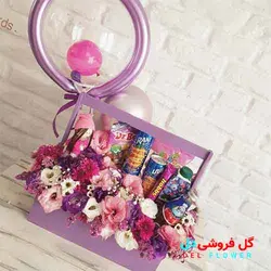هدیه برای عیادت کودک 833