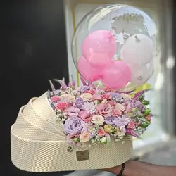 هدیه واسه نوزاد دختر1244