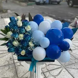 خرید کادو برای نوزاد پسر1302