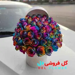گل رز برای خواستگاری 466
