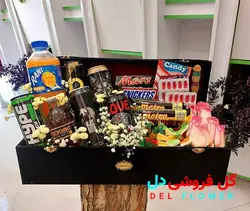 فروش دسته گل برای بیمار 816